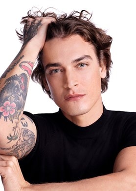 Τριχόπτωση: Θεραπεία και λύσεις για άντρες