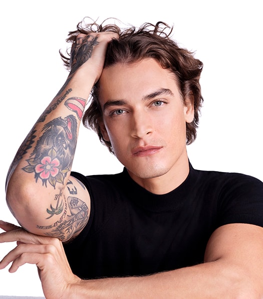 Τριχόπτωση: Θεραπεία και λύσεις 