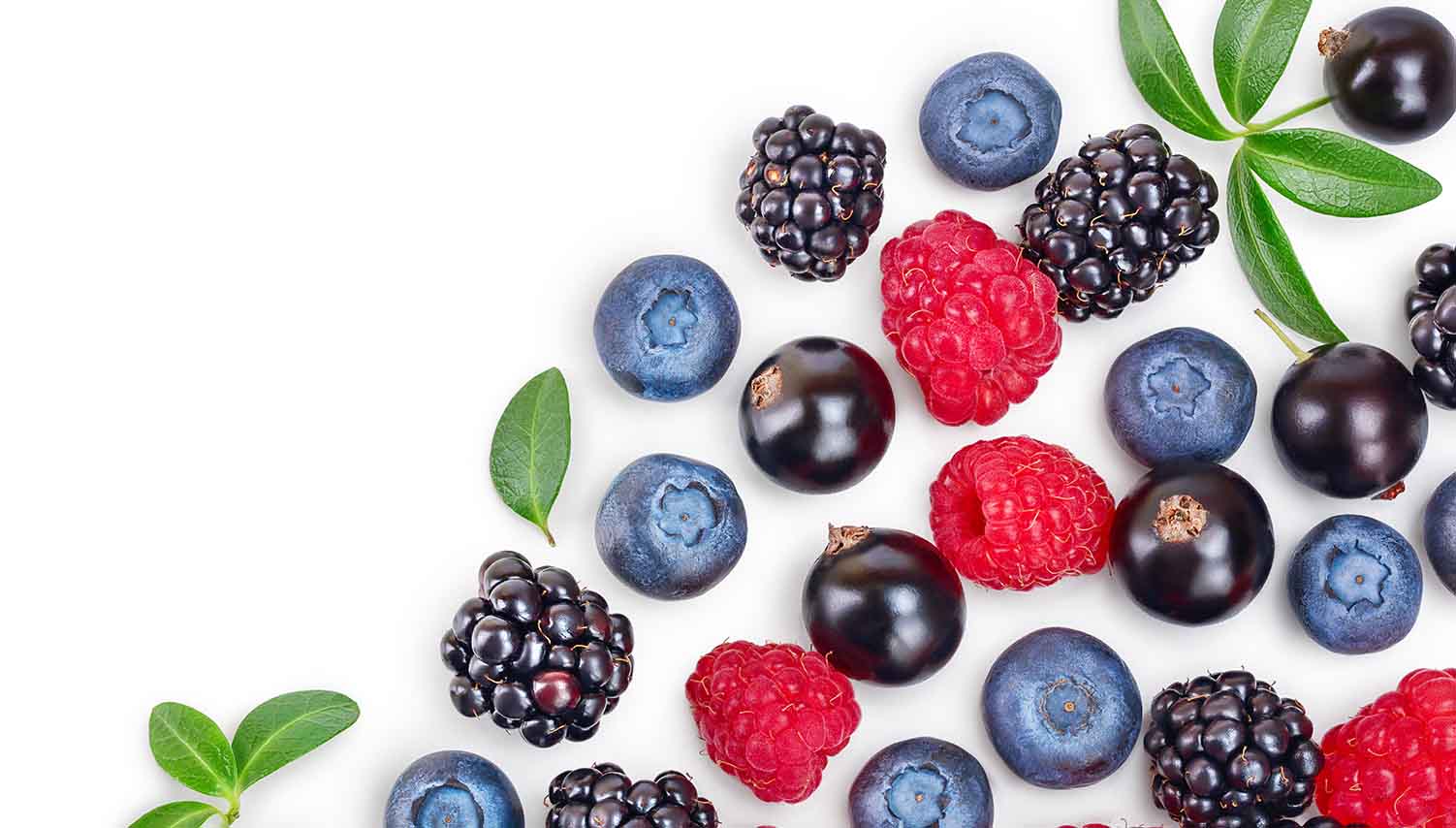 17 Τροφές για την εμμηνόπαυση