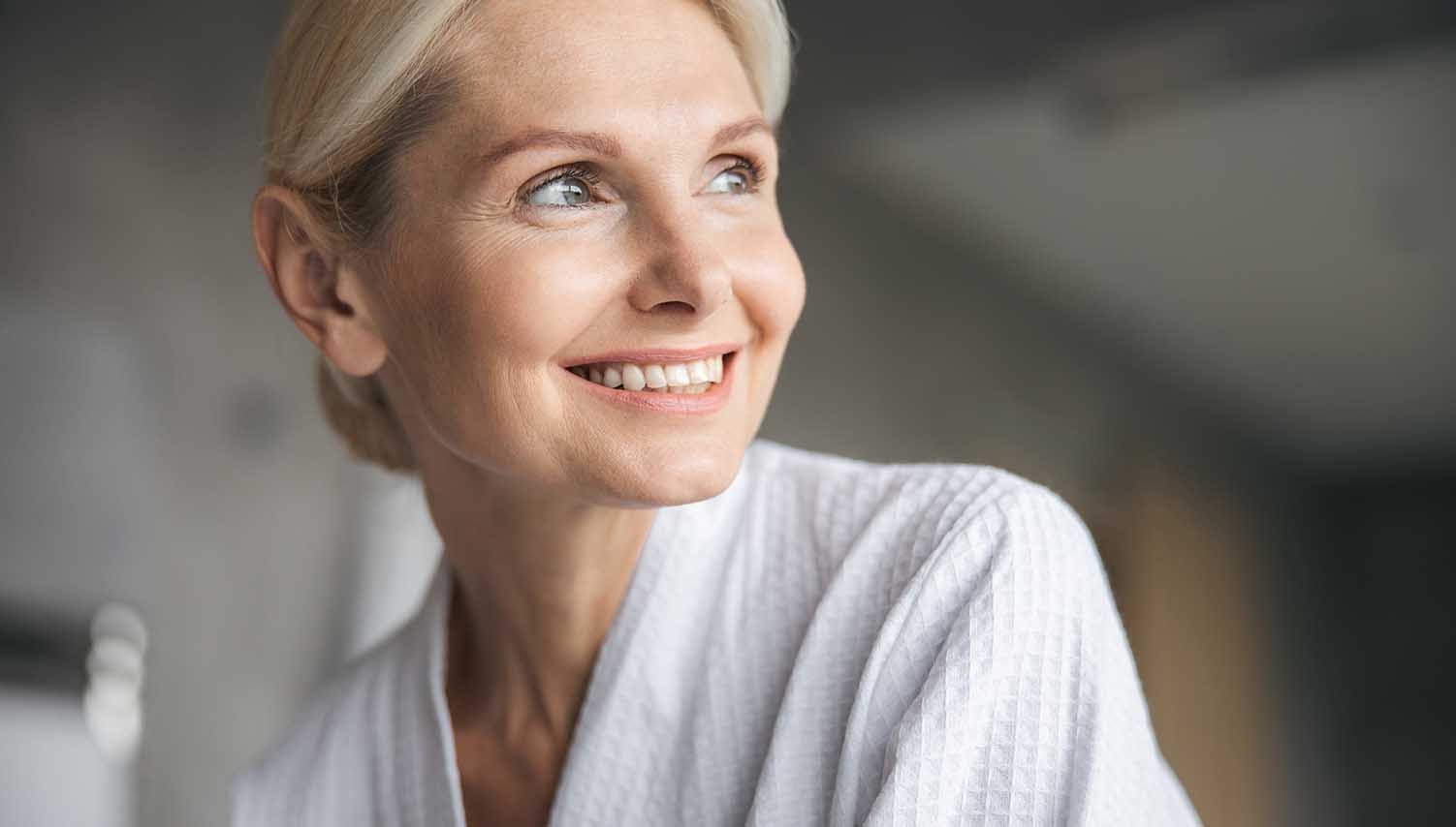 Πώς να διατηρήσετε μία υγιή σεξουαλική ζωή στην εμμηνόπαυση;