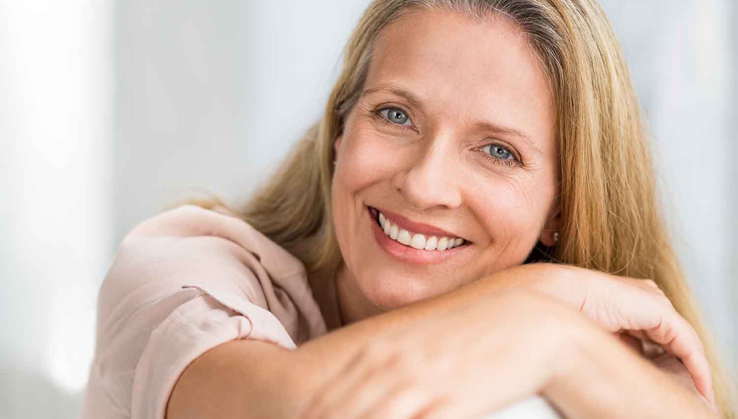 Ένας χρόνος χωρίς περίοδο: έχω μπει στην εμμηνόπαυση;