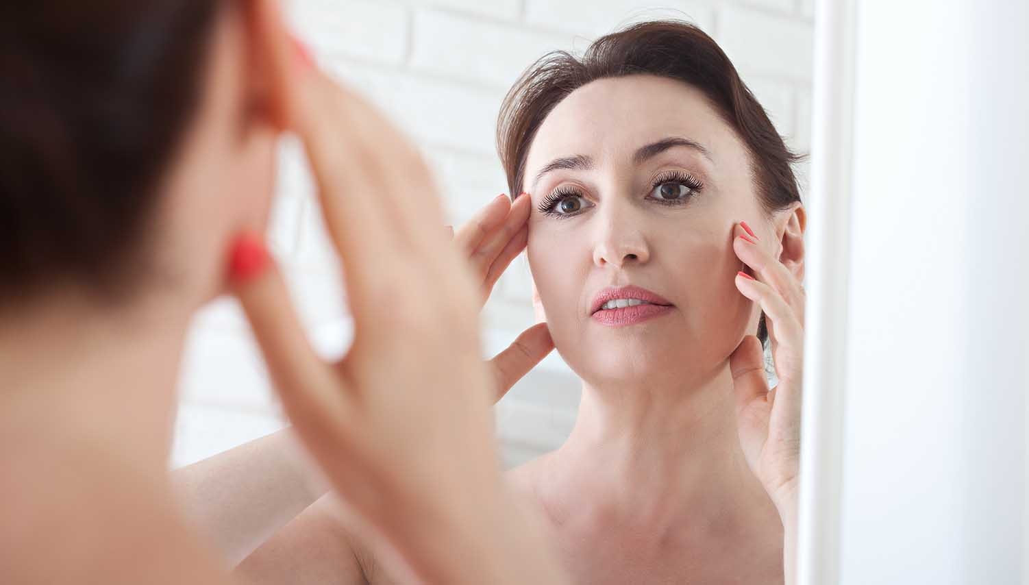 Εμμηνόπαυση και χαλάρωση: αντιμετώπιση άμεσα!