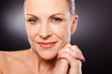 Ανεπιθύμητη τριχοφυΐα κατά την εμμηνόπαυση