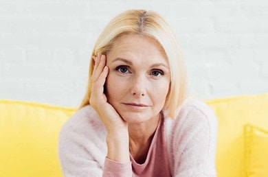 Tips για να ελαττώσετε τον πόνος στις αρθρώσεις κατά την εμμηνόπαυση