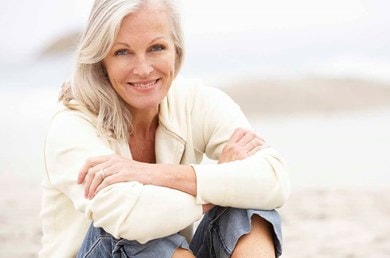 Πώς να αντιμετωπίσεις την κόπωση την περίοδο της εμμηνόπαυσης;