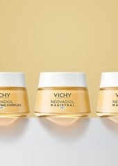 Σειρά Neovadiol Magistral. Ανακαλύψτε το ιδανικό skincare