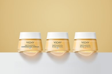 Σειρά Neovadiol Magistral. Ανακαλύψτε το ιδανικό skincare