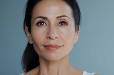 Απώλεια κολλαγόνου στην εμμηνόπαυση: Τι μπορείτε να κάνετε;