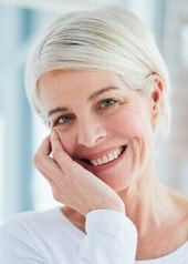 Κρέμες προσώπου για μεγάλες ηλικίες