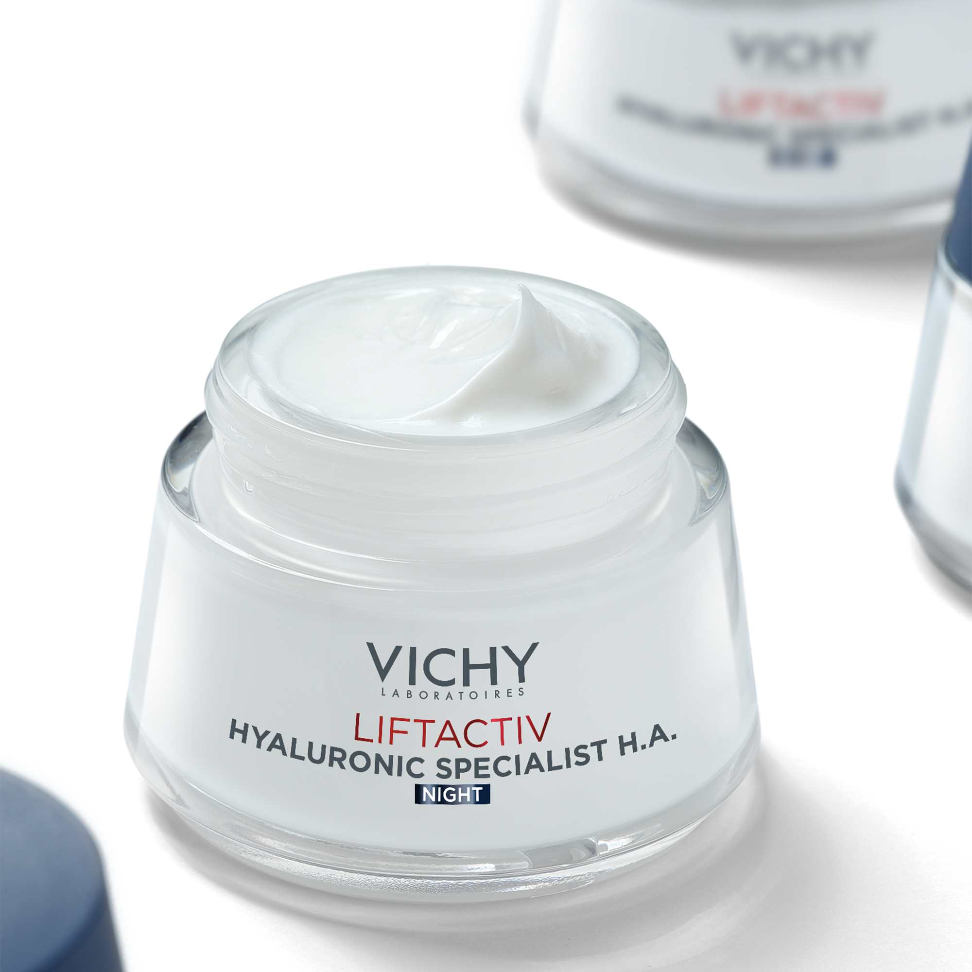 Vichy liftactiv με δείκτη προστασίας