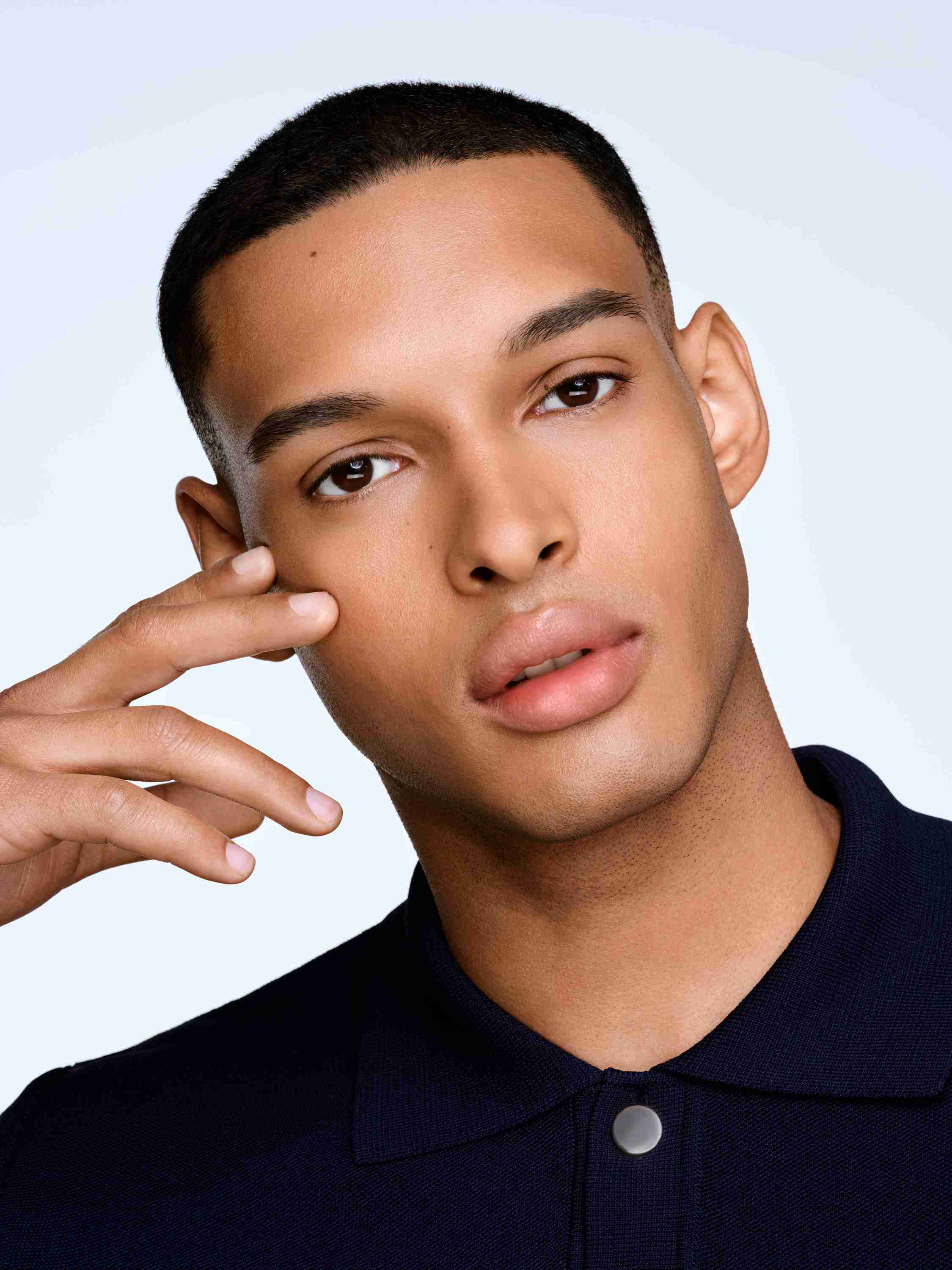 Vichy ανδρική περιποίηση δέρματος τον χειμώνα