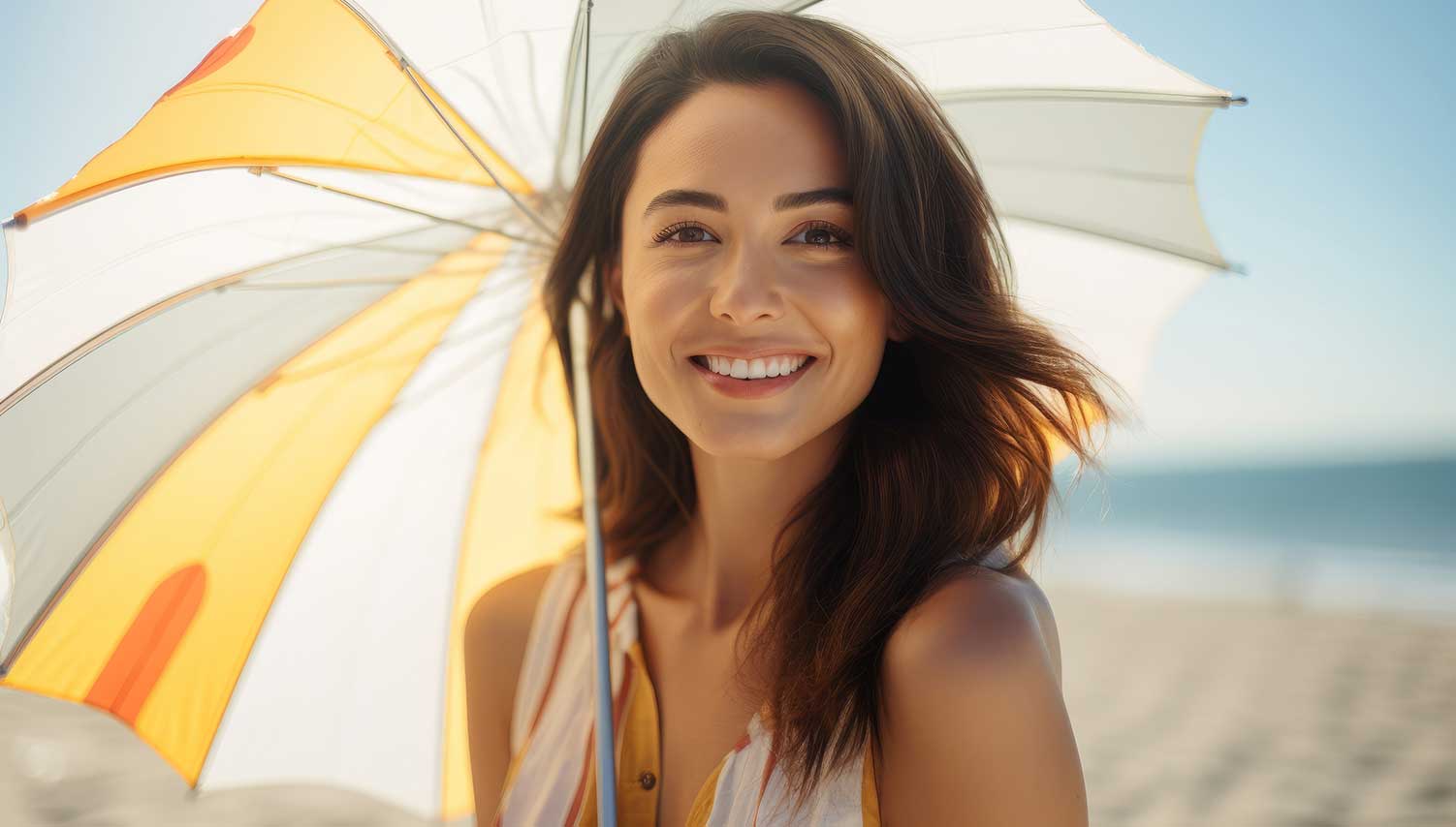 Αντηλιακό σ΄ωματος