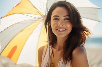 Αντηλιακό σ΄ωματος