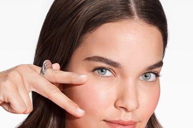 Αντηλιακό προσώπου