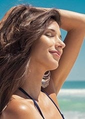 αντηλιακη προστασια