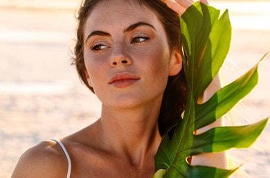 αντηλιακη προστασια