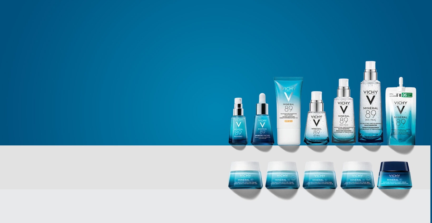 Vichy σειρά M89