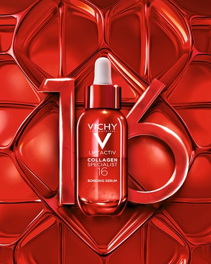 ορός LIFTACTIV COLLAGEN 16