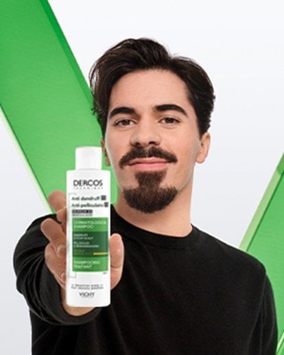 Vitinha: Ο Νέος Global Brand Ambassador της Vichy