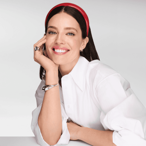 Vichy Emily DiDonato