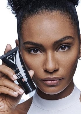 Vichy Dermablend μακιγιάζ για κάλυψη ατελειών της επιδερμίδας