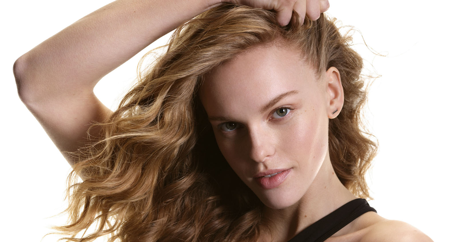 dercos γυναίκα