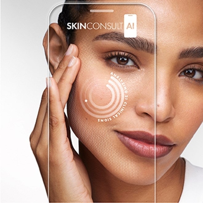 SkinConsult AI