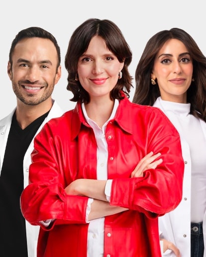 Η ΕΠΙΣΤΗΜΗ ΤΗΣ ΕΠΙΔΕΡΜΙΔΑΣ ΚΑΙ ΤΩΝ ΜΑΛΛΙΩΝ