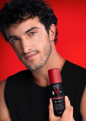 αποσμητικό vichy
