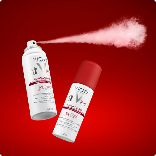 vichy deo