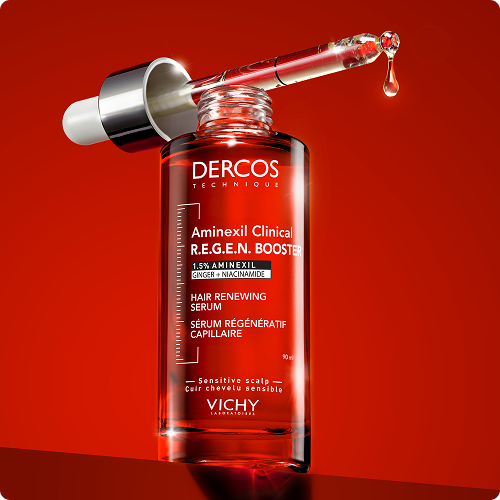 dercos serum