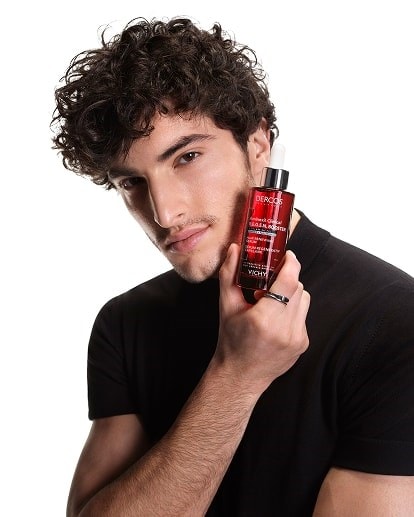hairloss vichy