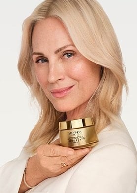 ώριμο δέρμα vichy