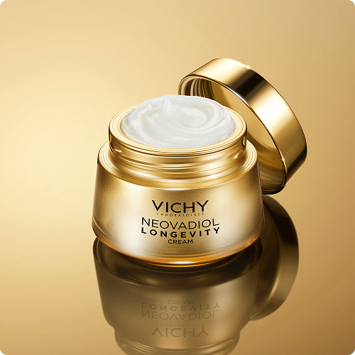 ώριμο δέρμα κρέμα vichy