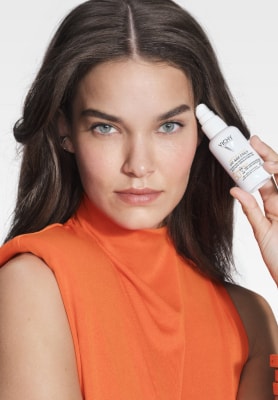 Αντηλιακή προστασία vichy