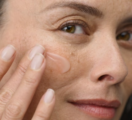 Κρέμες Νυκτός