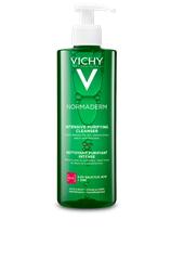 Phytosolution Gel Καθαρισμού Προσώπου