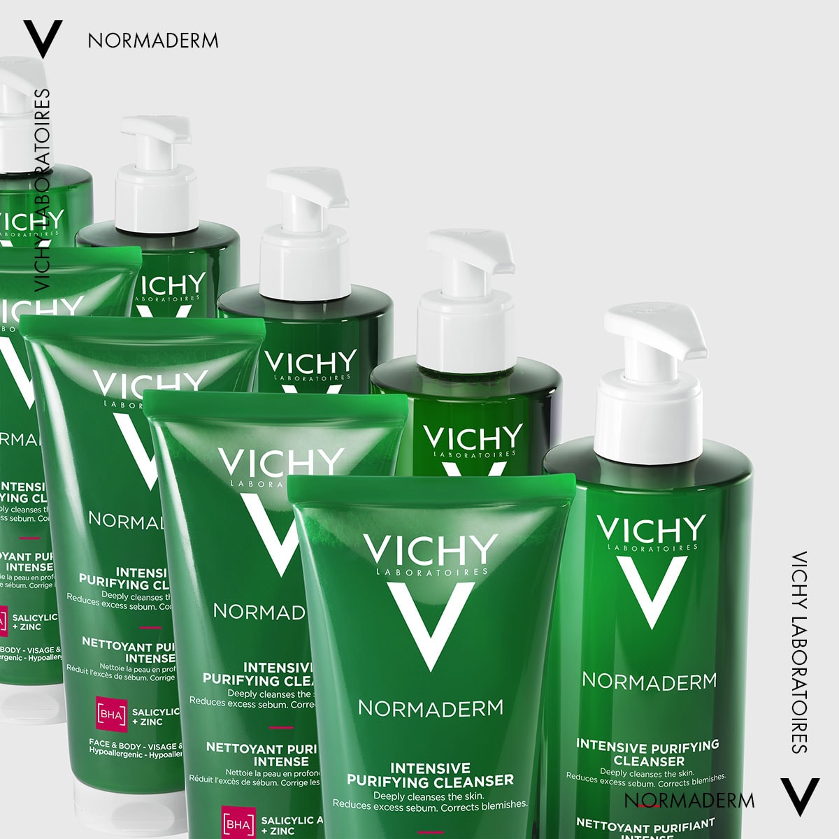 Phytosolution Gel Καθαρισμού Προσώπου