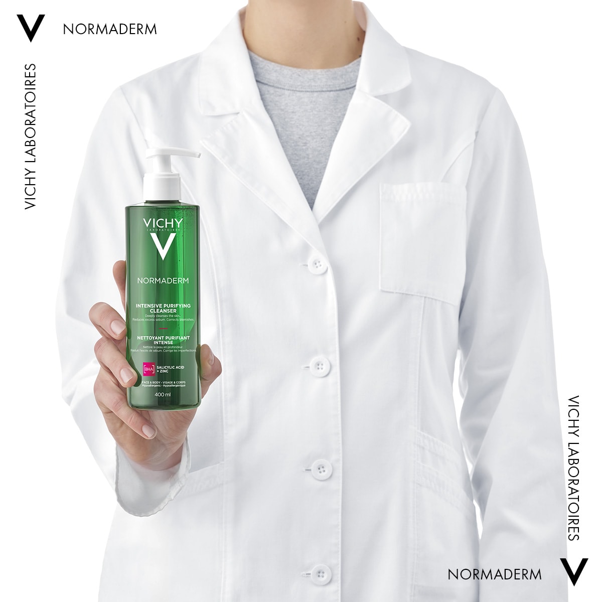 Phytosolution Gel Καθαρισμού Προσώπου