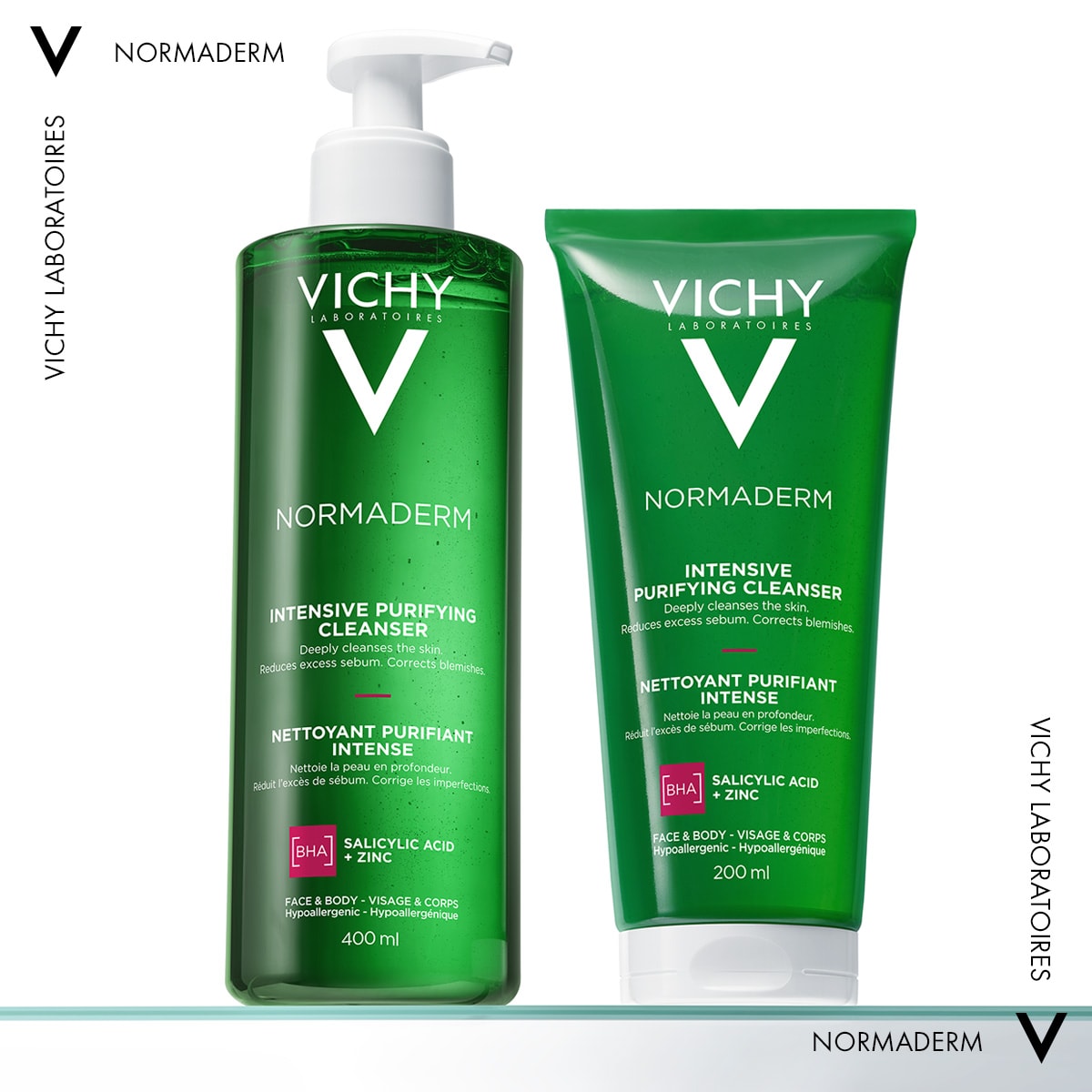 Phytosolution Gel Καθαρισμού Προσώπου