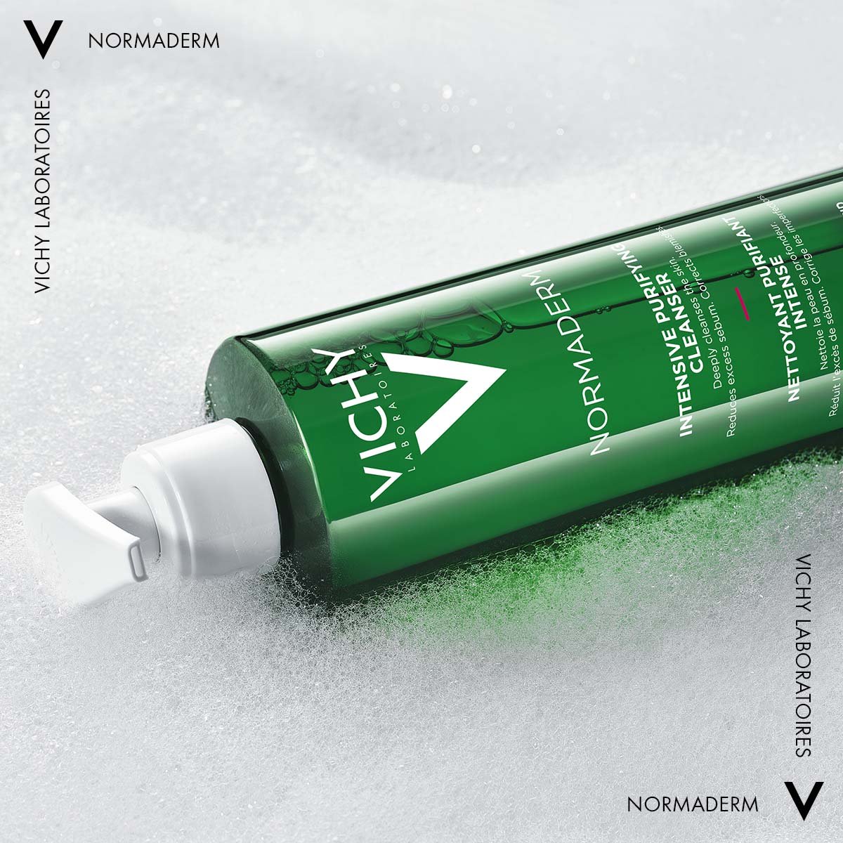 Phytosolution Gel Καθαρισμού Προσώπου