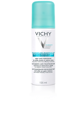 VICHY Deodorant AntiPerspirant No White Marks
