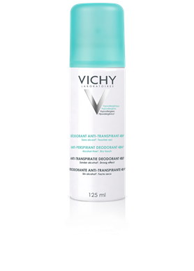 VICHY Deodorant AntiPerspirant 48h