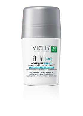 Déodorant 72H Invisible Resist Γυναικείο Αποσμητικό