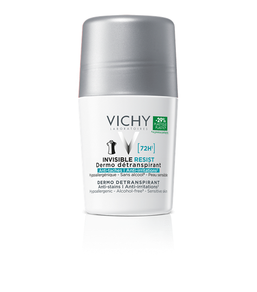 Déodorant 72H Invisible Resist Γυναικείο Αποσμητικό