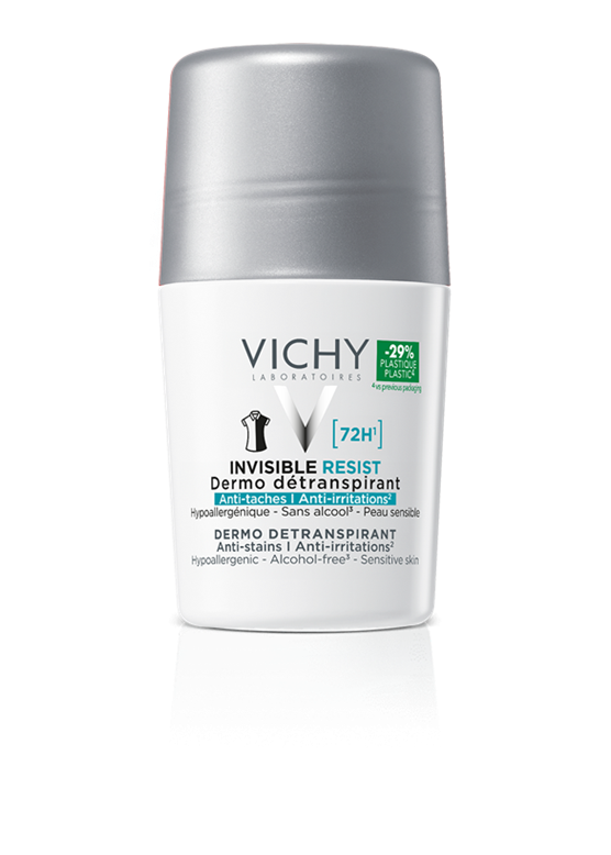 Déodorant 72H Invisible Resist Γυναικείο Αποσμητικό