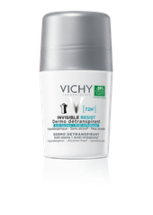 Déodorant 72H Invisible Resist Γυναικείο Αποσμητικό