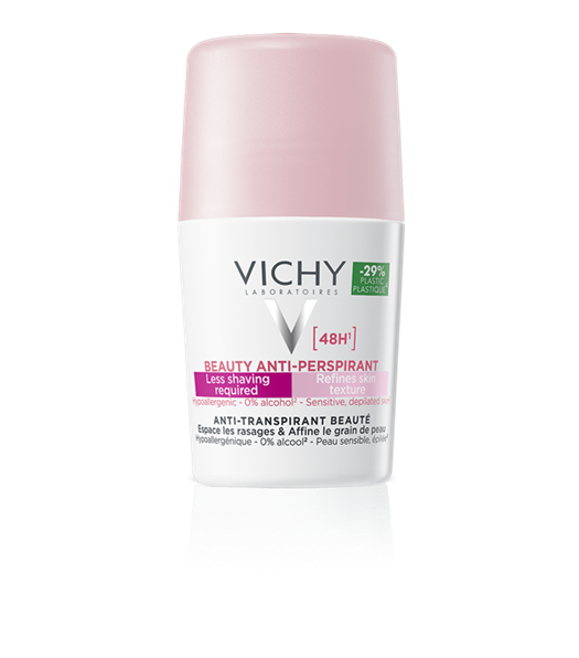 Deodorant Anti Perspirant 48h Beauty Roll On