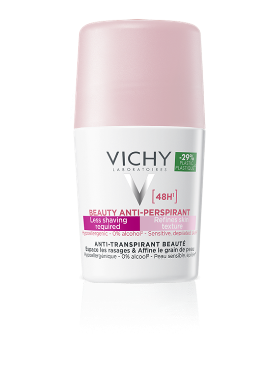 Deodorant Anti Perspirant 48h Beauty Roll On