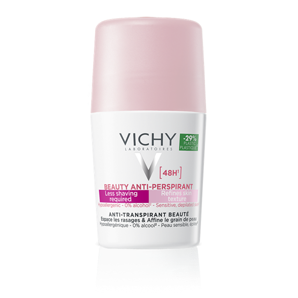 Deodorant Anti Perspirant 48h Beauty Roll On